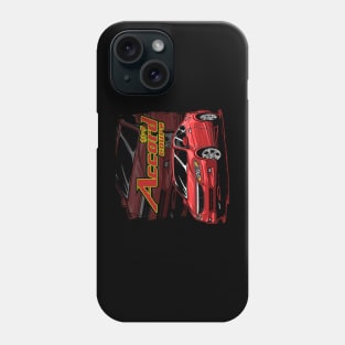 Accord Coupe Phone Case