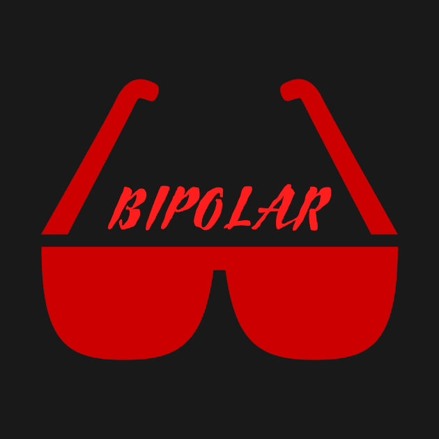 Bipolar Shades by Evlar