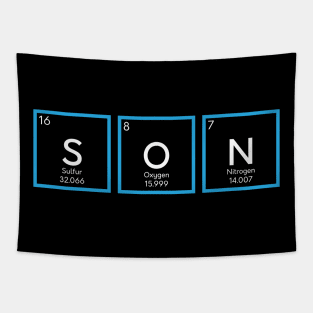 Son Tapestry