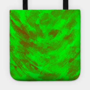 Flourescence Tote