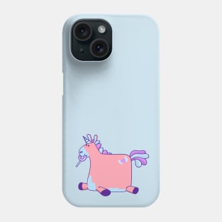 Sugar Rush Unicorn Phone Case