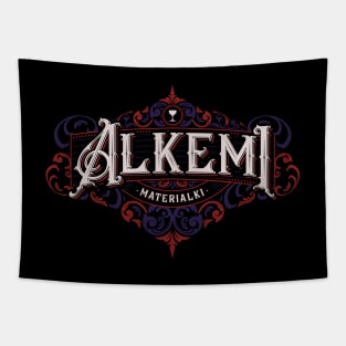 Shadow and Bone: Alkemi Tapestry