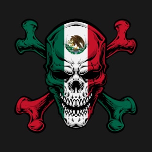 mexico T-Shirt