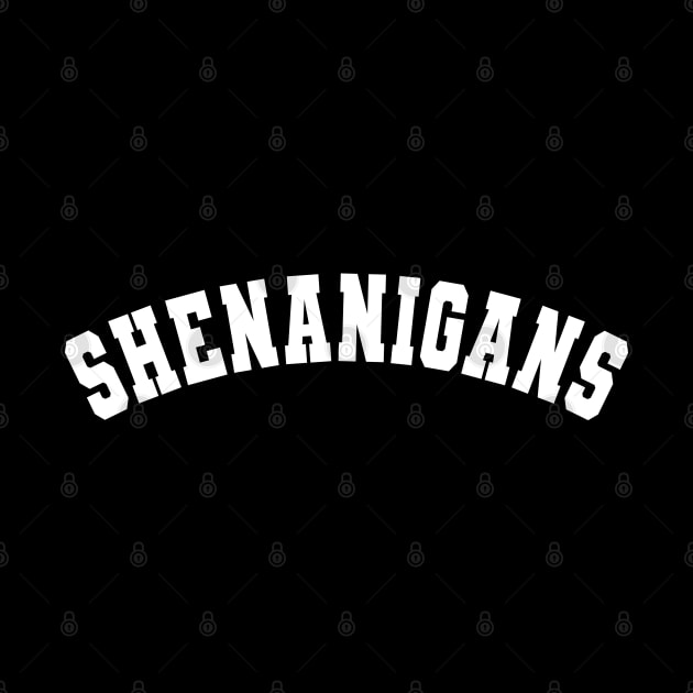 Shenanigans by KC Happy Shop