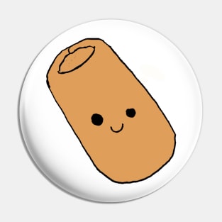 Big Burrito Pin