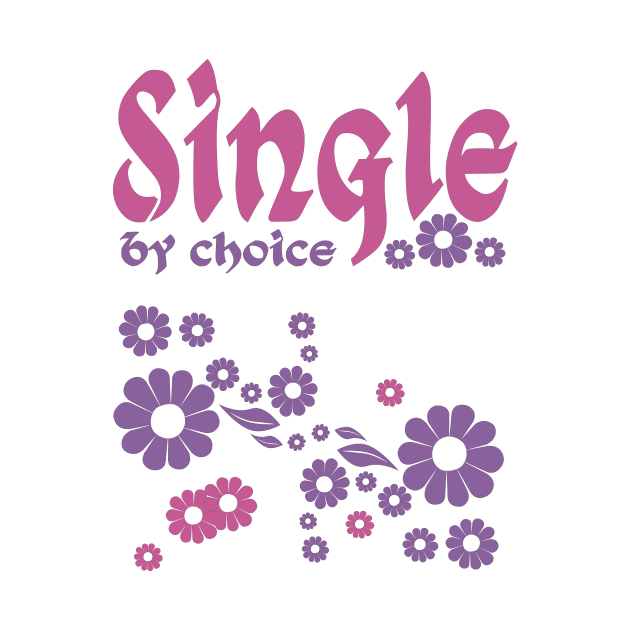 Single By Choice by CircusValley