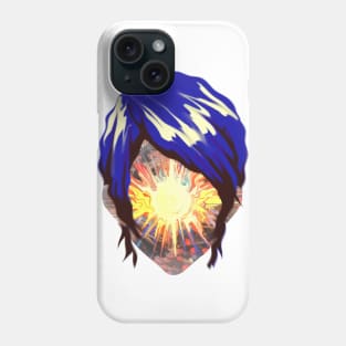 Persona 5 Yusuke Kitagawa - Desire and Hope Phone Case