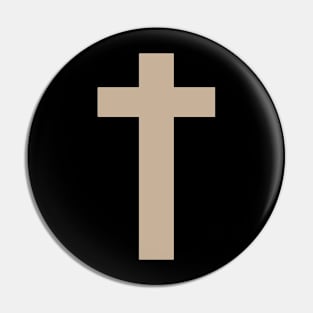 christian Pin