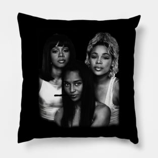 TLC Pillow