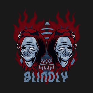 BLINDLY T-Shirt