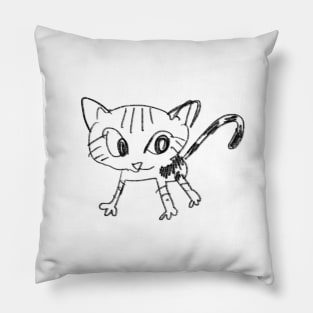 nyatalie Pillow