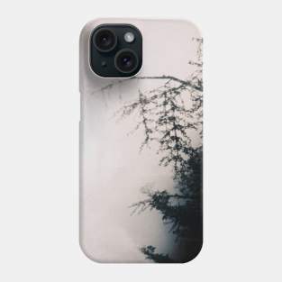 Mulky sky Phone Case