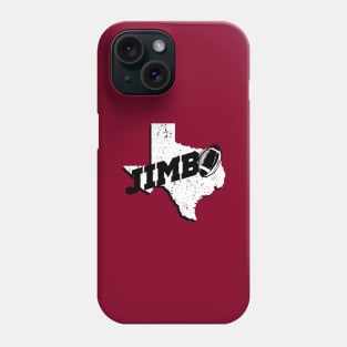 Jimbo Fisher Phone Case