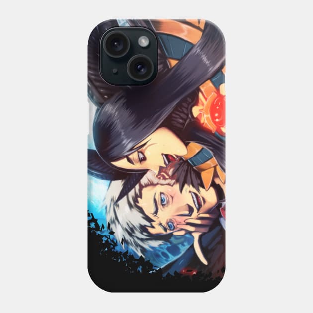 Red Horizon - Nehtali - Sweet Nothings Phone Case by JascoGames