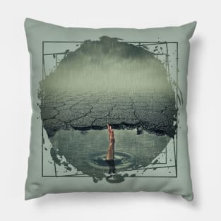 pothole Pillow