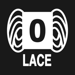 Yarn Weight Number 0 - Lace! T-Shirt