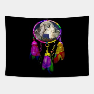 Dreamcatcher Tapestry