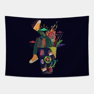 waste Tapestry