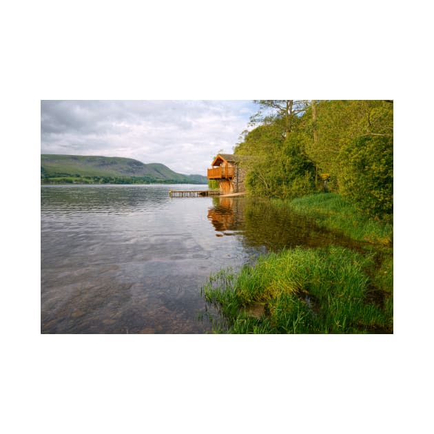 Duke of Portland, Ullswater by StephenJSmith