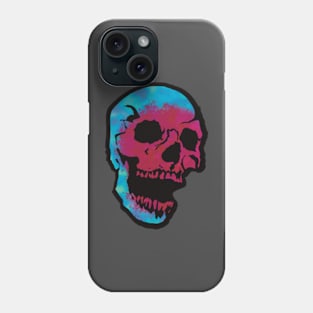 PUT A FREAKIN' SKULL ON IT (16 of 18) Phone Case