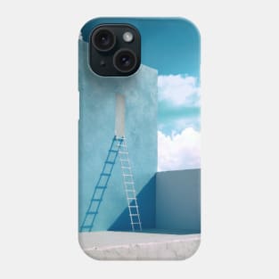To the unknown Phone Case
