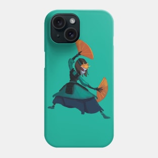 Suki Phone Case