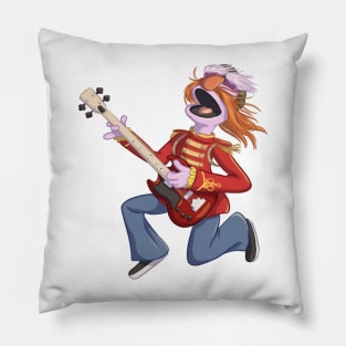 Floyd Pepper Pillow