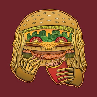 Food Feast T-Shirt