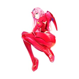 Zero Two T-Shirt