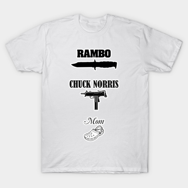 funny chuck norris t shirts
