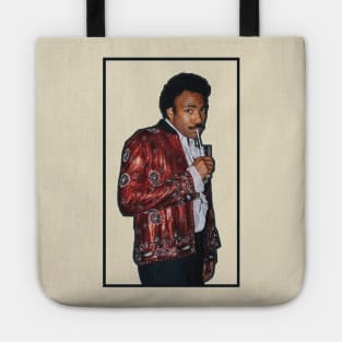 Donald Glover Tote