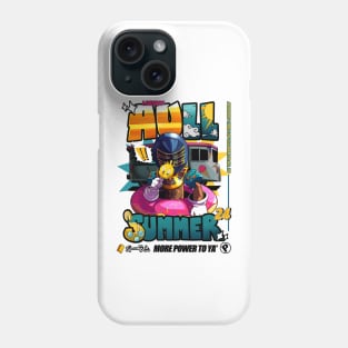 LOW HP - AULL SUMMER Phone Case