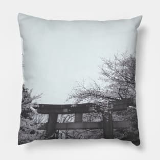 Sakura Pillow