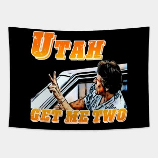 Utah, get me two Vintage Tapestry