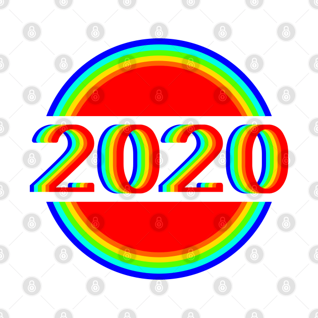 2020 - B by SanTees