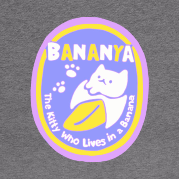 bananya hoodie