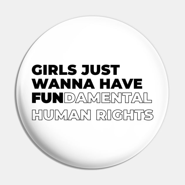 Women's Rights T-Shirt Pro Choice Feminist Human Tops Abortion Feminism T-Shirt Equal Rights Gift Laws off Body Pin by Arnze