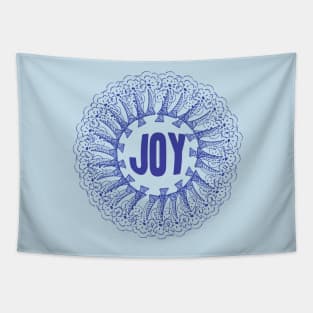 Joy Tapestry