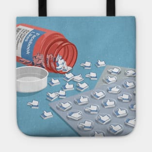 Like Drugs Tote