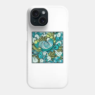 Paisley 132 (Style:3) Phone Case