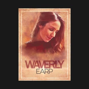 Ms. Waverly Earp - Totally Adorable (Wynonna Earp) T-Shirt