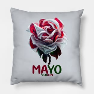 Mayo Pillow