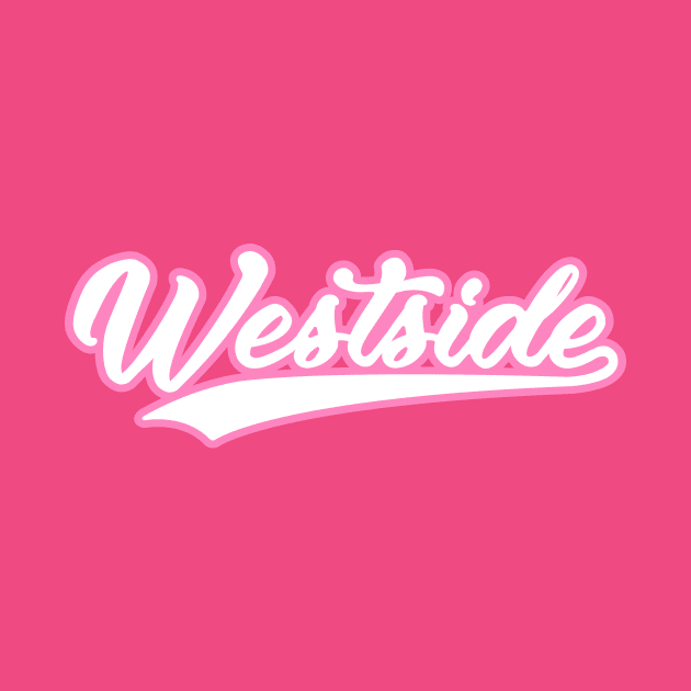 westside by FlySquareWare