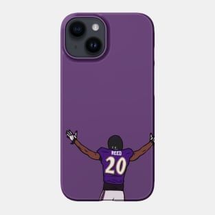 Ray Lewis  iPhone Case for Sale by richardmixon