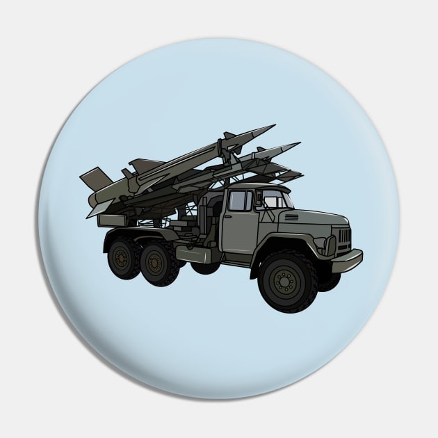 Missile vehicle cartoon illustration Pin by Miss Cartoon