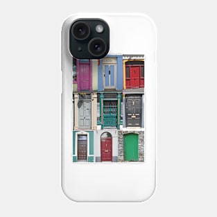 Lismore doors Phone Case