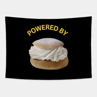Powered by Semla Tapestry