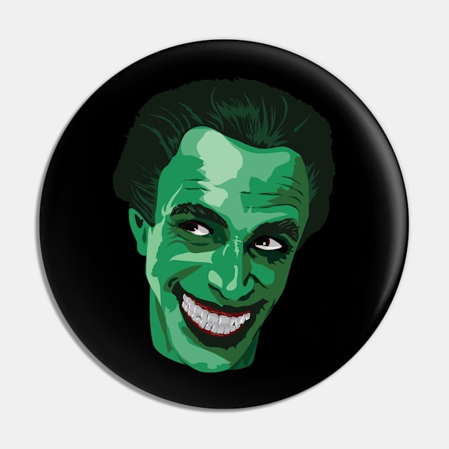 CONRAD GREEN Pin by AugieB62