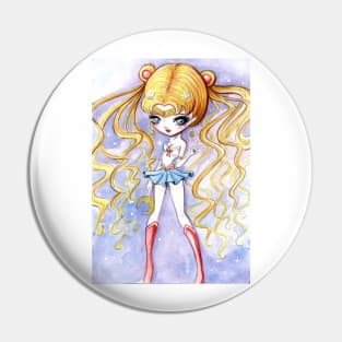 sailormoon Pin