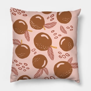 Citrus Envy Pillow